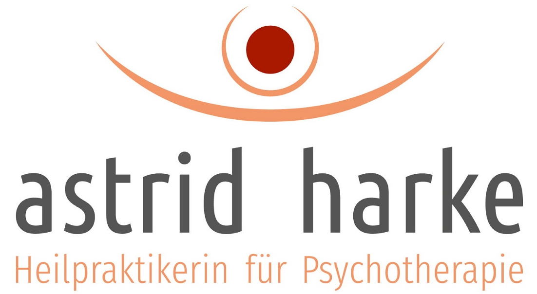 Logo der Praxis Astrid Harke