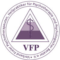 Mitglied im Verband Freier Psychotherapeuten